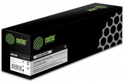 Картридж лазерный Cactus CS-LX52D5X00 для принтеров Lexmark MS811/ MS812 черный, 45000 стр.