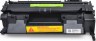 Картридж лазерный Cactus CE505AS (CS-CE505AS) для принтеров HP LaserJet P2055/ P2035 черный 2300 страниц