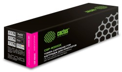 Картридж лазерный Cactus 415X (CSP-W2033X) для принтеров HP LJ M454/ MFP M479, пурпурный, 6000 стр.