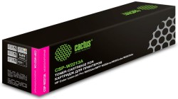 Картридж лазерный Cactus 207A (CSP-W2213A) для принтеров HP M255/ MFP M282/ M283, пурпурный, 1250 стр.