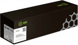 Картридж лазерный Cactus CS-W9212MC (W9212MC) для принтеров HP MP Color LaserJet Managed MFP E78223dn, E78228dn желтый 28000 страниц