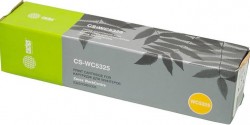 Картридж лазерный Cactus 006R01160 (CS-WC5325) для принтеров Xerox WorkCentre 5325/ 5330/ 5335 черный 30000 страниц