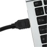 Кабель аудио-видео Cactus CS-HDMI.2-7 HDMI (m)/HDMI (m) 7м. позолоч.конт. черный