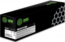 Картридж лазерный Cactus CS-LX52D5H00 (52D5H00) для принтеров Lexmark MS810/ MS811/ MS812 черный 25000 страниц