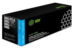 Картридж Cactus CS-CTL-1100XC для Pantum CP1100/ CP1100DW/ CM1100DN/ CM1100DW/ CM1100ADN/ CM1100ADW, голубой, 2300 стр.