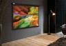Экран Cactus Wallscreen CS-PSW-206X274-BK, 04:03, настенно-потолочный, рулонный, черный, 206x274 см