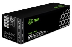 Картридж Cactus CS-CTL-1100XK для Pantum CP1100/ CP1100DW/ CM1100DN/ CM1100DW/ CM1100ADN/ CM1100ADW, черный, 3000 стр.