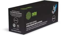 Картридж Cactus MLT-D111L (CS-D111L-MPSXL) для Samsung Xpress M2020/ M2021/ M2022/ M2070/ M2071, увеличенный, 5000 стр.