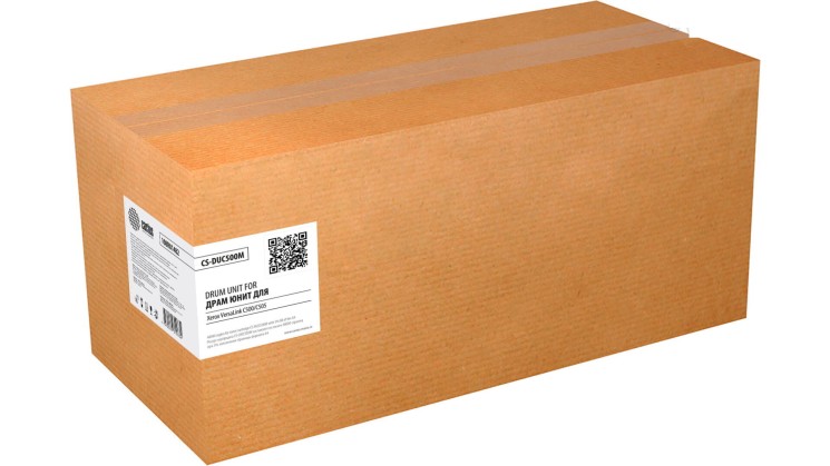 Блок фотобарабана Cactus 108R01482 (CS-DUC500M) для принтеров Xerox VersaLink C500/ C505, пурпурный, 40000 стр.