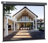 Экран Cactus Wallscreen CS-PSW-206X274-SG, 04:03, настенно-потолочный, рулонный, серый, 206x274 см