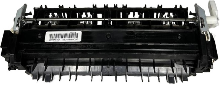Печка в сборе Cactus CS-FU-BR-HL5200-NC (D008AE001/D0096U001/D008AL001/D00V9P001) (новая) для Brother HL-L5000/L5100/L5200/5580/5590, DCP-L5500/L5600/L5650, MFC-L5700/L5750/L5755/L5800/L5900/8530/8535/8540