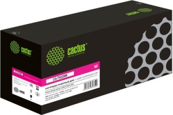 Картридж Cactus TN-328M (CS-TN328M) для Konica-Minolta bizhub C250i/ C300i/ C360i, пурпурный, 28К