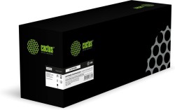 Картридж Cactus TK-8118BK (CS-TK8118BK) ASIA CN Black для Kyocera ECOSYS M8124/ M8130, чёрный, 12000 стр.