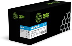 Картридж Cactus TK-8545C (CS-TK8545C) Cyan для Kyocera TASKalfa 4054ci, голубой, 20000 стр.