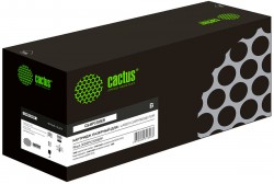 Картридж лазерный Cactus CS-MPC305EB (842079) для принтеров Ricoh Aficio MPC305SP/ C305SPF черный 12000 страниц