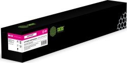 Картридж Cactus Type MPC3502E (CS-MPC3502EM) для Ricoh MPС C3002/ C3502 (842018) пурпурный, 18000 стр.