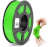 Пластик для принтера 3D Cactus CS-3D-ABS-1KG-GREEN ABS d1.75мм 1кг L386м 1цв.