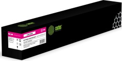 Картридж Cactus Type MPC5502E (CS-MPC5502EM) для Ricoh MPС C4502/ C5502 (842022) пурпурный, 22500 стр.