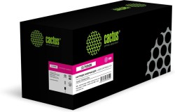 Картридж Cactus TK-8545M (CS-TK8545M) Magenta для Kyocera TASKalfa 4054ci, пурпурный, 20000 стр.