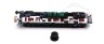 Печка в сборе Cactus CS-FU-HP-LJ1102-NC (RM1-6921/RM2-4760) (новая) для HP LJ Pro P1102 Canon LBP-6000/6020