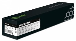 Картридж лазерный Cactus CS-LX51B5H00 для принтеров Lexmark MS/ MX417/ 517/ 617 черный, 8500 стр.