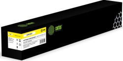 Картридж Cactus Type MPC5502E (CS-MPC5502EY) для Ricoh MPС C4502/ C5502 (842021) жёлтый, 22500 стр.