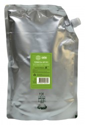 Тонер Cactus CS-THP2-10kg черный пакет 10000гр. для принтера HP LJ 1000/1200/1150/9000