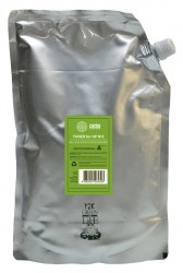 Тонер Cactus CS-THP3-10kg черный пакет 10000гр. для принтера HP LJ P2014/P2015/2030/2050/3005