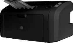 Принтер лазерный Cactus CS-LP1120B A4 (в комплекте: + картридж)