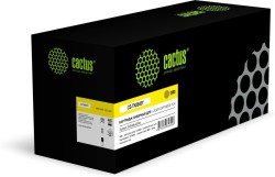 Картридж Cactus TK-8545Y (CS-TK8545Y) Yellow для Kyocera TASKalfa 4054ci, жёлтый, 20000 стр.