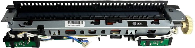 Печка в сборе Cactus CS-FU-HP-LJ3055-NC (RM1-3045/RM1-5364) (новая) для HP LJ 3050/3052/3055/M1319F MFP