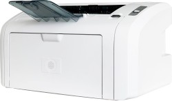 Принтер лазерный Cactus CS-LP1120W A4 (в комплекте: + картридж)