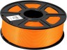 Пластик для принтера 3D Cactus CS-3D-ABS-1KG-ORANGE ABS d1.75мм 1кг L386м 1цв.
