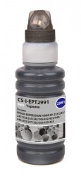 Чернила Cactus CS-I-EPT2991 черный 100мл для Epson Expresion Home XP-235/332/335/432/435