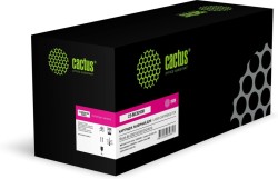 Картридж Cactus 842532 (CS-IMC6010M) Magenta (с чипом) для Ricoh IM C6010/ C5510/ C4510, пурпурный, 28000 стр.