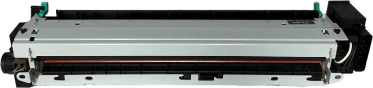 Печка в сборе Cactus CS-FU-HP-LJ5100 (RG5-7061/Q1860-69033/Q1860-69009) (восстановл.) для HP LJ 5100 100000стр.