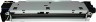 Печка в сборе Cactus CS-FU-HP-LJ5100 (RG5-7061/Q1860-69033/Q1860-69009) (восстановл.) для HP LJ 5100 100000стр.