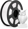 Пластик для принтера 3D Cactus CS-3D-ABS-1KG-WHITE ABS d1.75мм 1кг L386м 1цв.