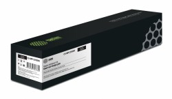 Картридж лазерный Cactus CS-MPC2550k для принтеров Ricoh MPC2030/ C2050/ C2530/ C2550 черный, 10000 стр.