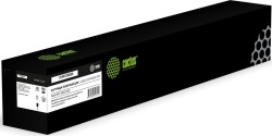Картридж Cactus Type MPC3502E (CS-MPC3502EBK) для Ricoh MPС C3002/ C3502 (842016) чёрный, 28000 стр.