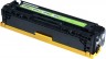 Картридж лазерный Cactus CE322A (CS-CE322A) для принтеров HP LaserJet CP1525 желтый 1300 страниц
