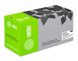 Картридж лазерный Cactus CS-CF237YR черный (41000стр.) для HP LJ M608n/M608dn/M609x/M631h/M631z/M632h
