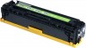 Картридж лазерный Cactus CE323A (CS-CE323A) для принтеров HP LaserJet CP1525 пурпурный 1300 страниц