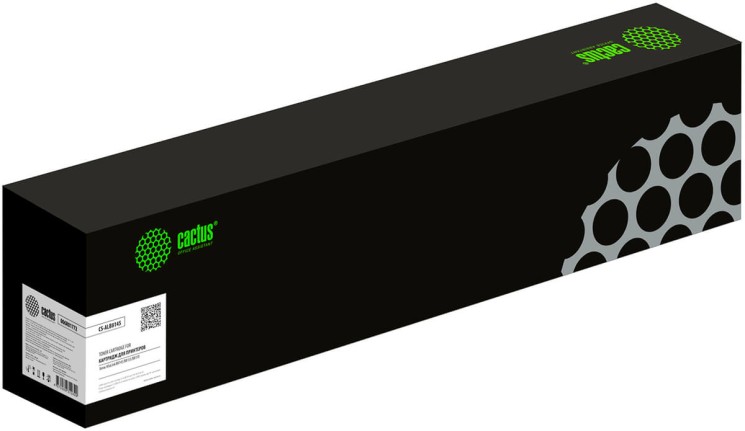 Картридж лазерный Cactus CS-ALB8145 (006R01772) для принтеров Xerox AltaLink B8145/ B8155 черный 52000 страниц