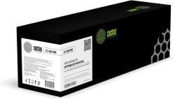 Картридж Cactus 067HM (CS-C067HM) для Canon i-SENSYS LBP631CW/ LBP633Cdw/ MF651Cw/ MF655Cdw/ MF657Cdw, пурпурный, увеличенный, 2350 стр.