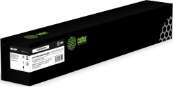 Картридж Cactus MPC5501E 842052 (CS-MPC5501EBK) Black для Ricoh MP С4501/ C5501, чёрный, 25500 стр.