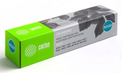 Картридж лазерный Cactus CS-R2320DRU для принтеров Ricoh Aficio 1022/ 1027/ 1032/ 2022/ 2027/ 2032/ 3025/ 3030/ MP 2510/ 3010 черный, 11000 стр.