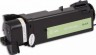 Картридж лазерный Cactus 106R01338 (CS-PH6125B) для принтеров Xerox Phaser 6125 черный 2000 страниц