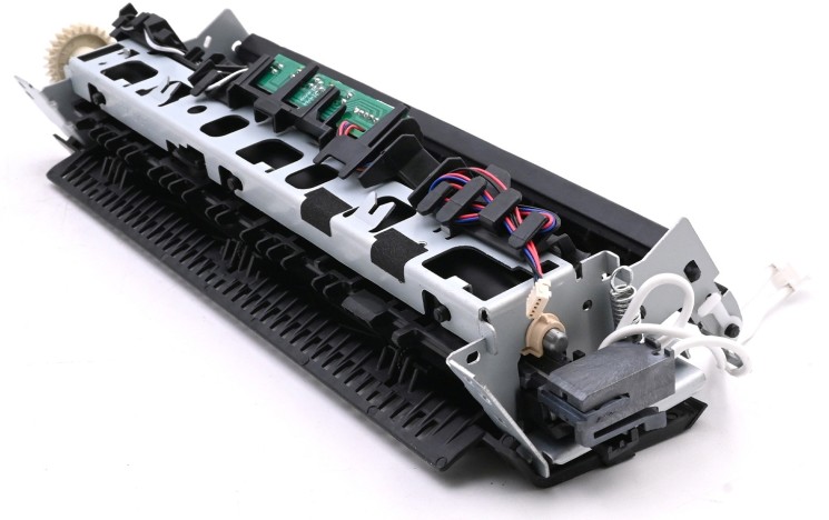 Печка в сборе Cactus CS-FU-HP-M1606-NC (RM1-7577) (новая) для HP LJ M1536 Canon MF4410/4430/4450/4550/4570