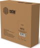 Пластик для принтера 3D Cactus CS-3D-PETG-1KG-GREY PETG d1.75мм 1кг L316м 1цв.